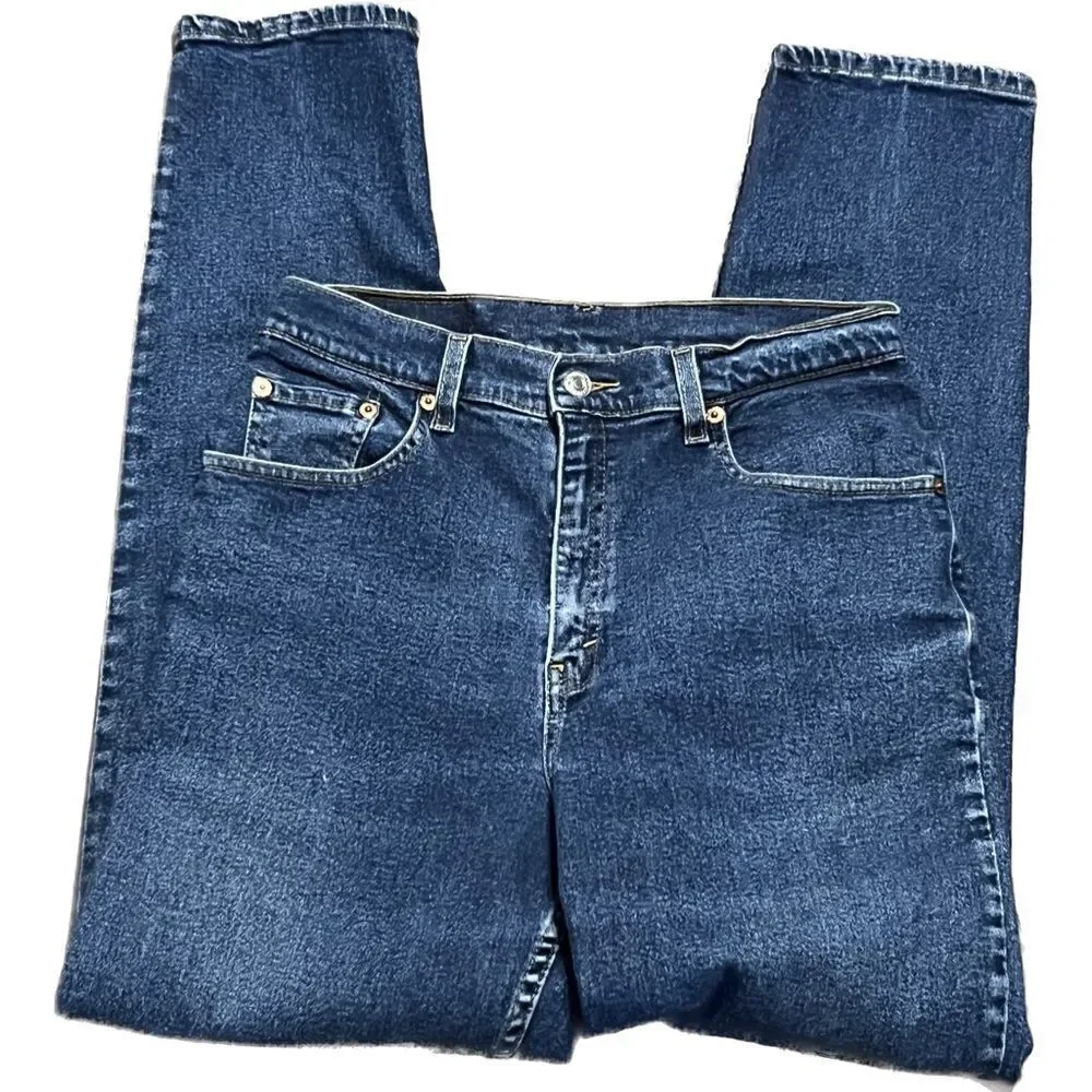 Levi’s men’s jeans, heavy weight, no‎ size tag, size 28 x 29